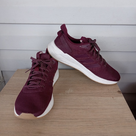 Adidas Questar Ride Running Shoe - Women's - Picture 10 of 14